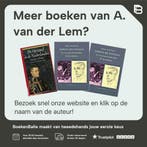 Het eeuwige verbeeld in een afgehaald bed / Historische, Verzenden, Gelezen, A. van der Lem