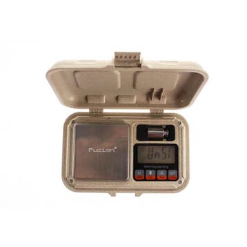 Precisieweegschaal Fuzion Bio 20g – 0.001g, Ophalen of Verzenden, Nieuw