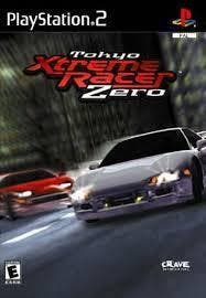 Tokyo Xtreme Racer PS2 Garantie & morgen in huis!, Spelcomputers en Games, Avontuur en Actie, 1 speler, Ophalen of Verzenden, Zo goed als nieuw