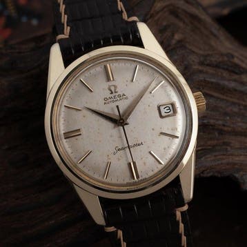 Omega - Seamaster - Zonder minimumprijs - 14701 61 SC -, Nieuw