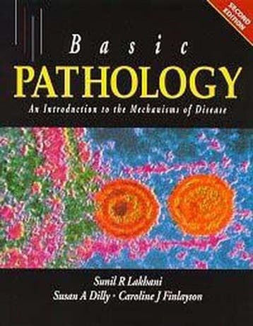 Basic Pathology: An Introduction to the Mechanisms, Boeken, Verzenden, Gelezen, Lakhani Et Al