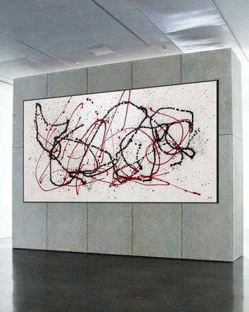 Christoph Prein - Lines in Conflict - XXL