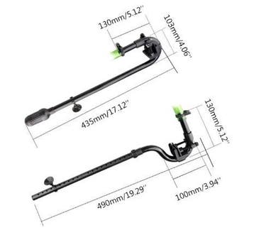 Aquarium Inlaat Uitlaat Set Filterbuizen 16/22 mm, Verzenden, Nieuw