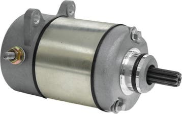 QuadBoss 97-07 Honda TRX250/TM FourTrax Recon (02) Motor, Ophalen of Verzenden