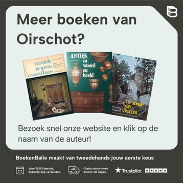 Middeleeuwse kastelen van Noord-Brabant - Oirschot, Boeken, Geschiedenis | Wereld, Verzenden, Zo goed als nieuw, Oirschot