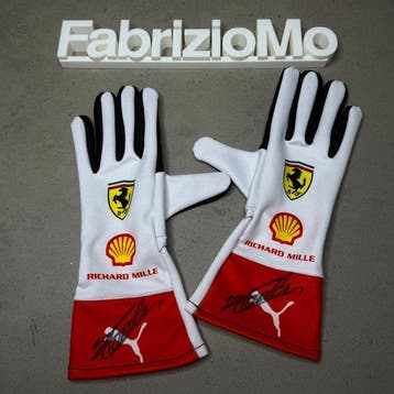 Ferrari - Monaco Grand Prix - Charles Leclerc - 2023 -, Nieuw