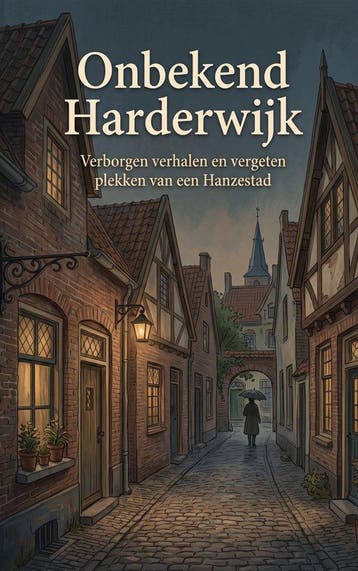 9789465582986 Onbekend Harderwijk Waries B.V., Boeken, Verzenden, Nieuw, Waries B.V.