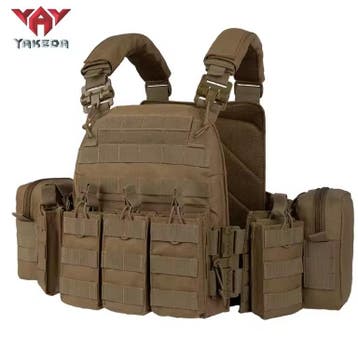 Verstelbaar Trainingsvest Ademend Slijtvast Fitness Vest, Verzenden, Nieuw