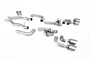 Roetfilter-back | BMW 8 Series | Milltek Sport 115 GT, Verzenden, Nieuw