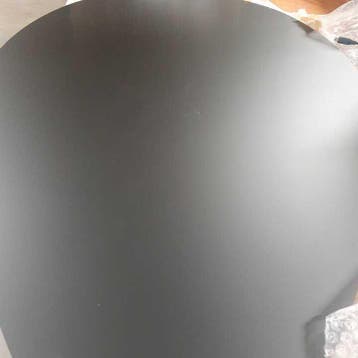 2dekans | Mica Decorations Bijzettafel - Set van 2 - L80 x, Ophalen of Verzenden, Gebruikt