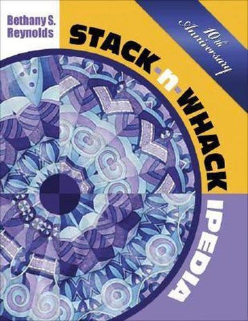 Stack-N-Whackipedia - Bethany S Reynolds 9781574329650, Verzenden, Zo goed als nieuw, Bethany S Reynolds