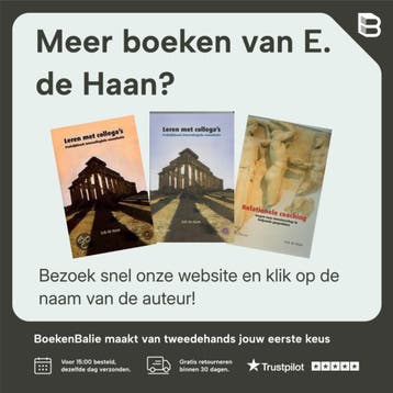 Bevallen en opstaan - E. de Haan 9789060196847, Verzenden, Gelezen, E. de Haan
