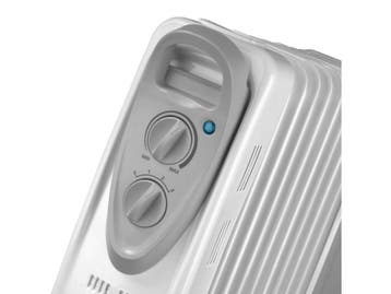 Eurom PSOK 2000 - Oliegevulde Radiator - Efficiënte, Verzenden, Zo goed als nieuw