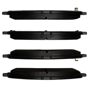 DFC 20-26 Acura ZDX Front 5000 Advanced Ceramic Brake Pads, Ophalen of Verzenden, Nieuw