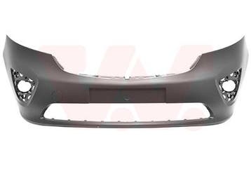 Bumper o.a: Opel, Vivaro, Vivaro Combi, Ophalen of Verzenden, Nieuw, Opel, Bumper