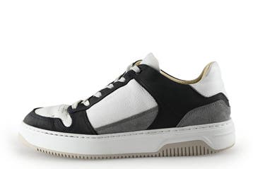 Nubikk Sneakers in maat 41 Wit, Nubikk, Verzenden, Wit, Sneakers of Gympen