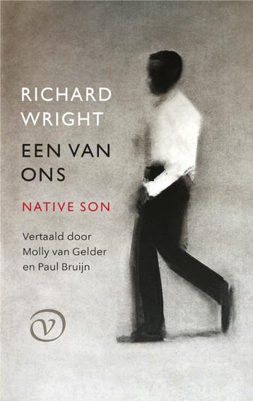 Een Van Ons | Richard Wright | Nieuw, Ophalen of Verzenden, Nieuw, Richard Wright