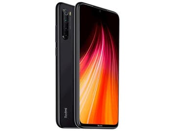Xiaomi Redmi Note 8T - Grijs - 64 GB - Dubbele fysieke, Verzenden, Zo goed als nieuw