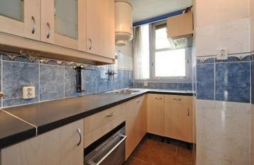 Te Huur 2 Kamer Appartement Isabellaland In Den Haag, Huizen en Kamers, Huizen te huur, Den Haag, Den Haag, Direct bij eigenaar