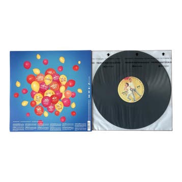 Fantasy  - 10.000 Bunte Luftballons Vinyl (LP), Verzenden, Nieuw in verpakking