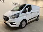 Ford Transit Custom 340 L1H1 PHEV Benzine Hybride Trend Auto, Automaat, Stof, Gebruikt, Euro 6