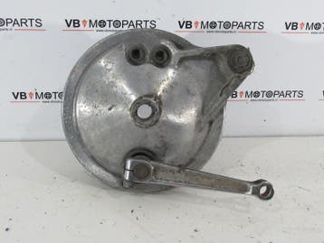 Honda VT 700 C Achterrem trommel, Ophalen of Verzenden, Nieuw