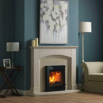 Hoekhaard C&J (inzet) Fireline FGi5T - 3.5-5kW, Verzenden, Nieuw