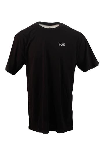 Vans T-shirt in maat L Zwart, Kleding | Heren, Verzenden, Gedragen, Zwart, Vans