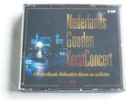Nederlands Gouden Kerst Concert - Nederlands bekendste koren, Cd's en Dvd's, Ophalen of Verzenden, Zo goed als nieuw