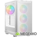 Be quiet! Pure Base 501 LX White, Computers en Software, Computerbehuizingen, Verzenden, Nieuw