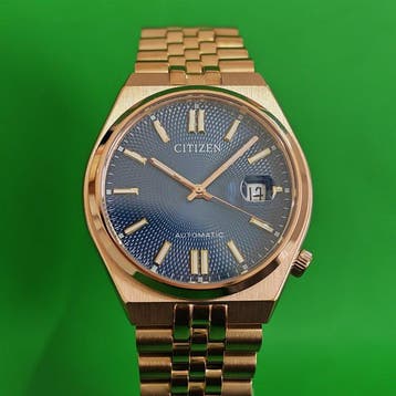 Citizen - NK0023-57L - Zonder minimumprijs - NK0023-57L -, Nieuw