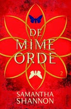 De mime-orde / Het bottenseizoen / 2 9789044622591, Verzenden, Gelezen, Samantha Shannon