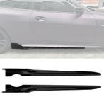 Side Skirts Voor BMW 4 Series G26/G23/G22 M Sport & M440i &, Ophalen of Verzenden, Nieuw