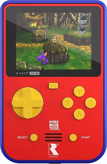 Super Pocket Rare Edition, Verzenden, Nieuw