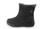 Studio London Snowboots in maat 41 Zwart, Kleding | Dames, Schoenen, Verzenden, Snowboots, Zo goed als nieuw, Studio London
