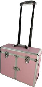 2dekans | VDD - Kapperskoffer - kappers trolley – Kappers, Ophalen of Verzenden, Zo goed als nieuw