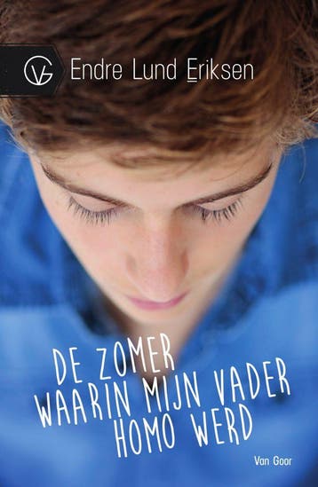 De zomer waarin mijn vader homo werd (Goed), Verzenden, Gelezen, Endre Lund Eriksen