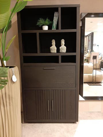 Pavie bergkast 100cm **SHOWROOMMODEL**, Huis en Inrichting, Nieuw