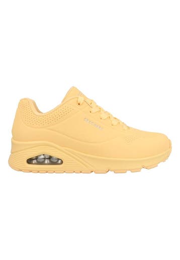 Skechers Uno Stand On Air 73690/ORYL Oranje-38, Verzenden, Nieuw, Oranje