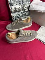 Santoni - Sneakers - Maat: EU 43.5, Kleding | Heren, Schoenen, Nieuw