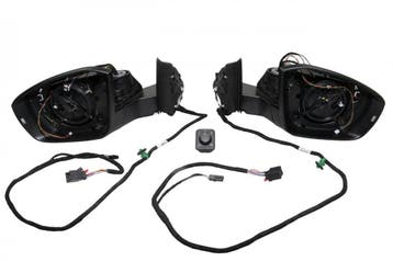Complete retrofit-set voor elektrisch inklapbare, Ophalen of Verzenden, Nieuw, Volkswagen
