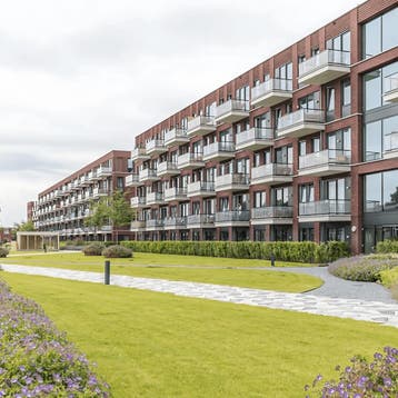 Appartement in Utrecht gevonden voor €1801,- pm, Huizen en Kamers, Huizen te huur, Utrecht-stad, Direct bij eigenaar, Appartement