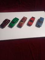 Modelauto (5) - peugeot 104 renault 9 alpine a 310 solido, Hobby en Vrije tijd, Modelauto's | 1:5 tot 1:12, Nieuw