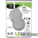Seagate HDD 2.5  2TB ST2000LM015 Barracuda, Verzenden, Nieuw, Seagate