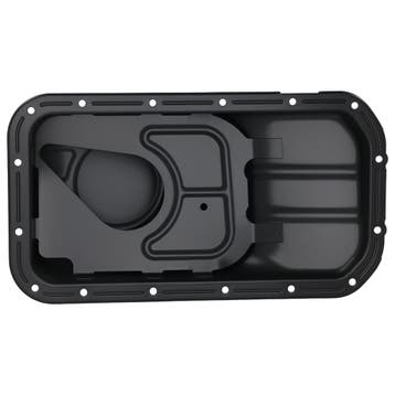 Bottom Oil Pan geschikt voor Kia Picanto MK1 1.0 1.1L 200..., Verzenden, Nieuw, Kia