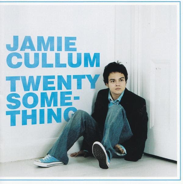 cd - Jamie Cullum - Twentysomething, Cd's en Dvd's, Cd's | Overige Cd's, Zo goed als nieuw, Verzenden