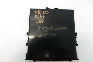 moduul smart key controller toyota prius plus 89990-47310, Verzenden, Gebruikt