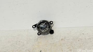 Ford LED rechter mistlamp rechts 2358842 JX7B-15A254-AB, Auto-onderdelen, Ophalen, Gebruikt