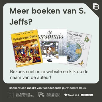 JEZUS IS OVERWINNAAR ! 9789033890239 S. Jeffs, Verzenden, Gelezen, S. Jeffs