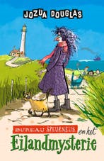 Bureau S.P.E.U.R.N.E.U.S en het eilandmysterie / Bureau, Boeken, Verzenden, Zo goed als nieuw, Jozua Douglas